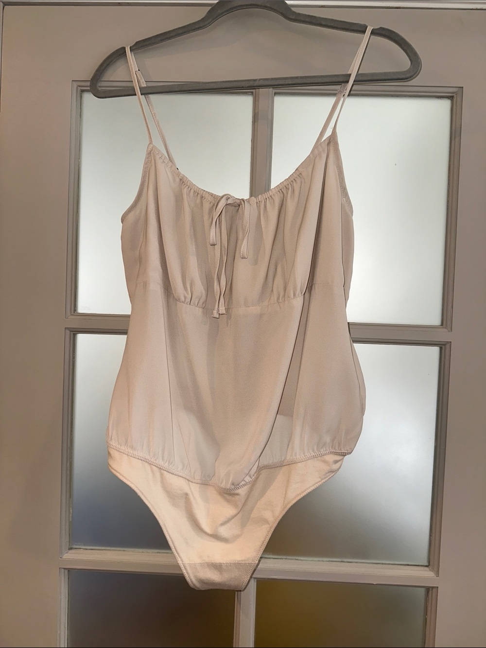 Abercrombie tank top blouse